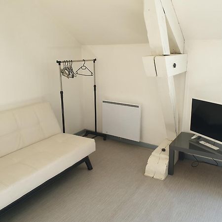 Les Gites De Jussey Exterior photo
